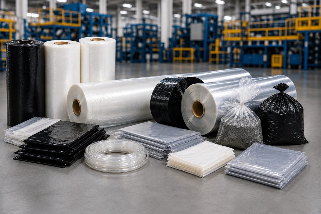 flexible packaging under 1 8mb